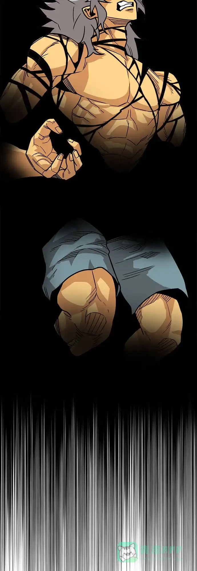 《巨魔猎手》[第4季] 第36话 第51页