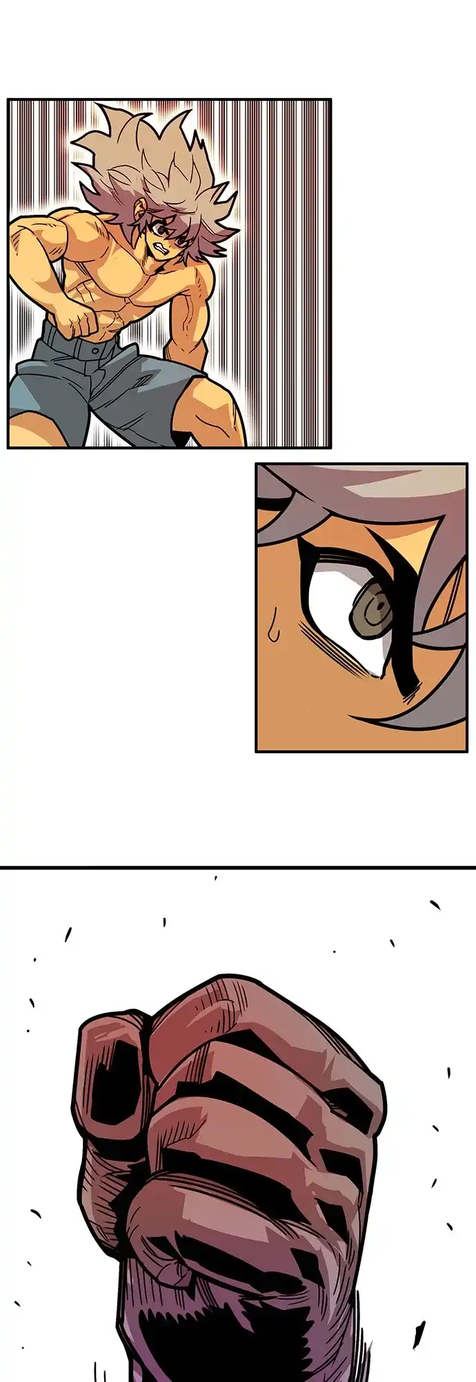 《巨魔猎手》[第4季] 第37话 第50页