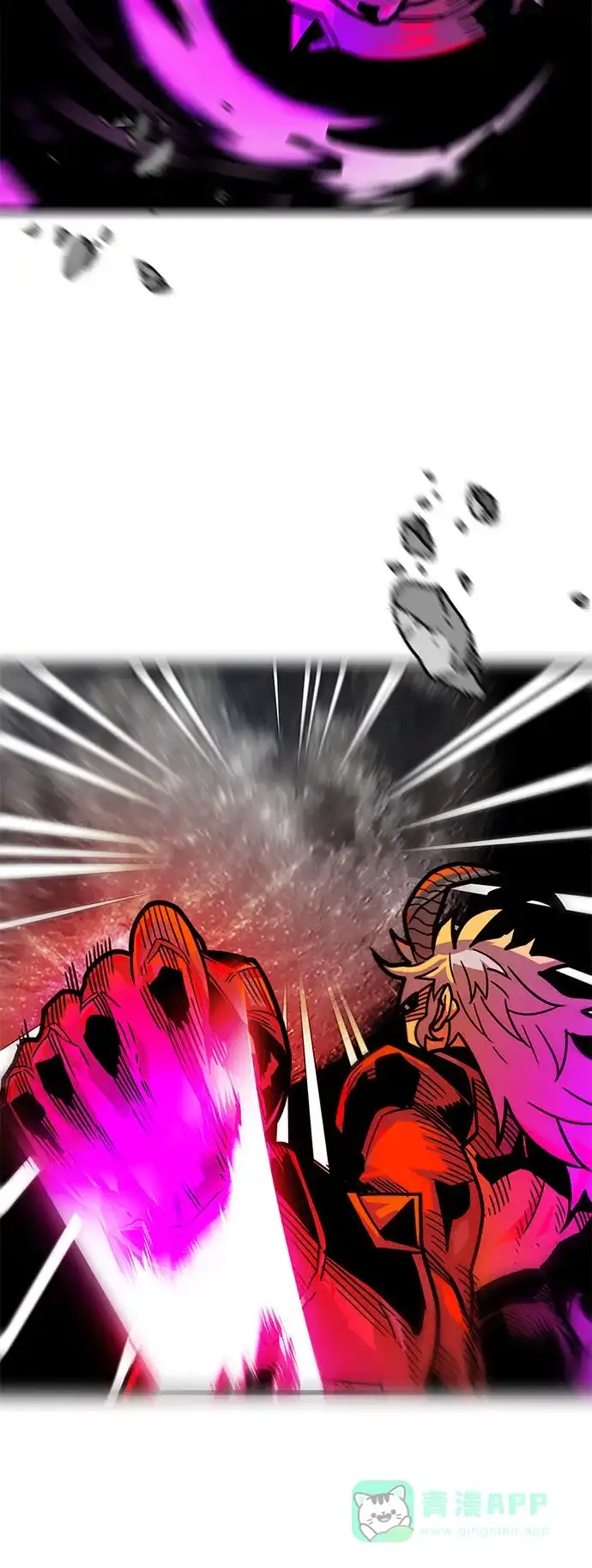 《巨魔猎手》[第4季] 第38话 第136页