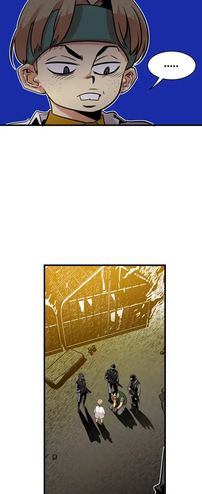 《巨魔猎手》第39话 第13页