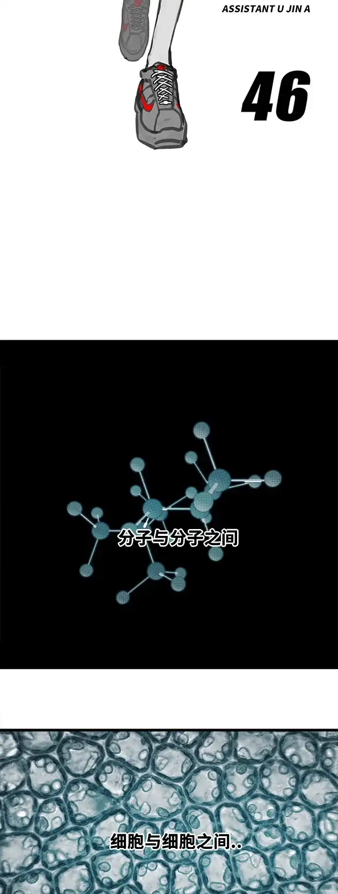 《巨魔猎手》第46话 第20页
