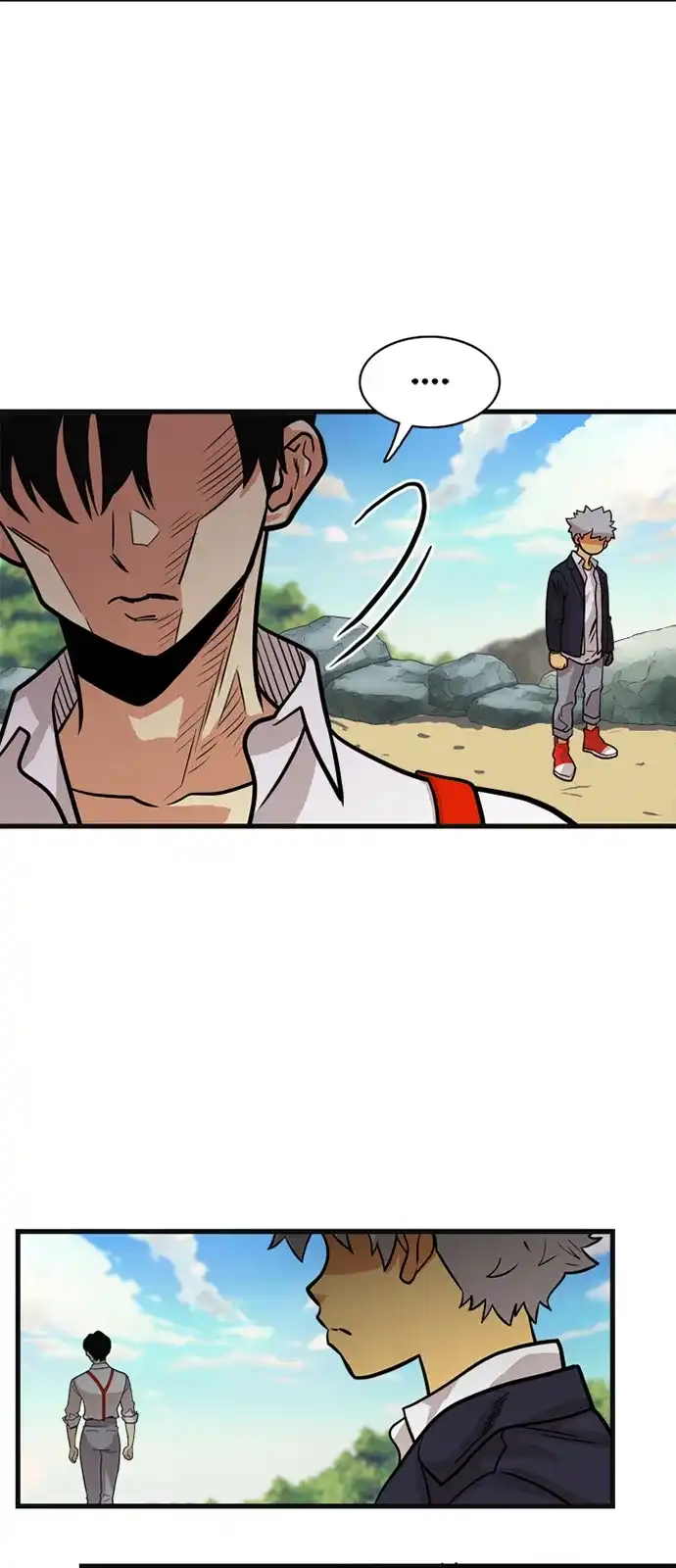 《巨魔猎手》第47话 第58页
