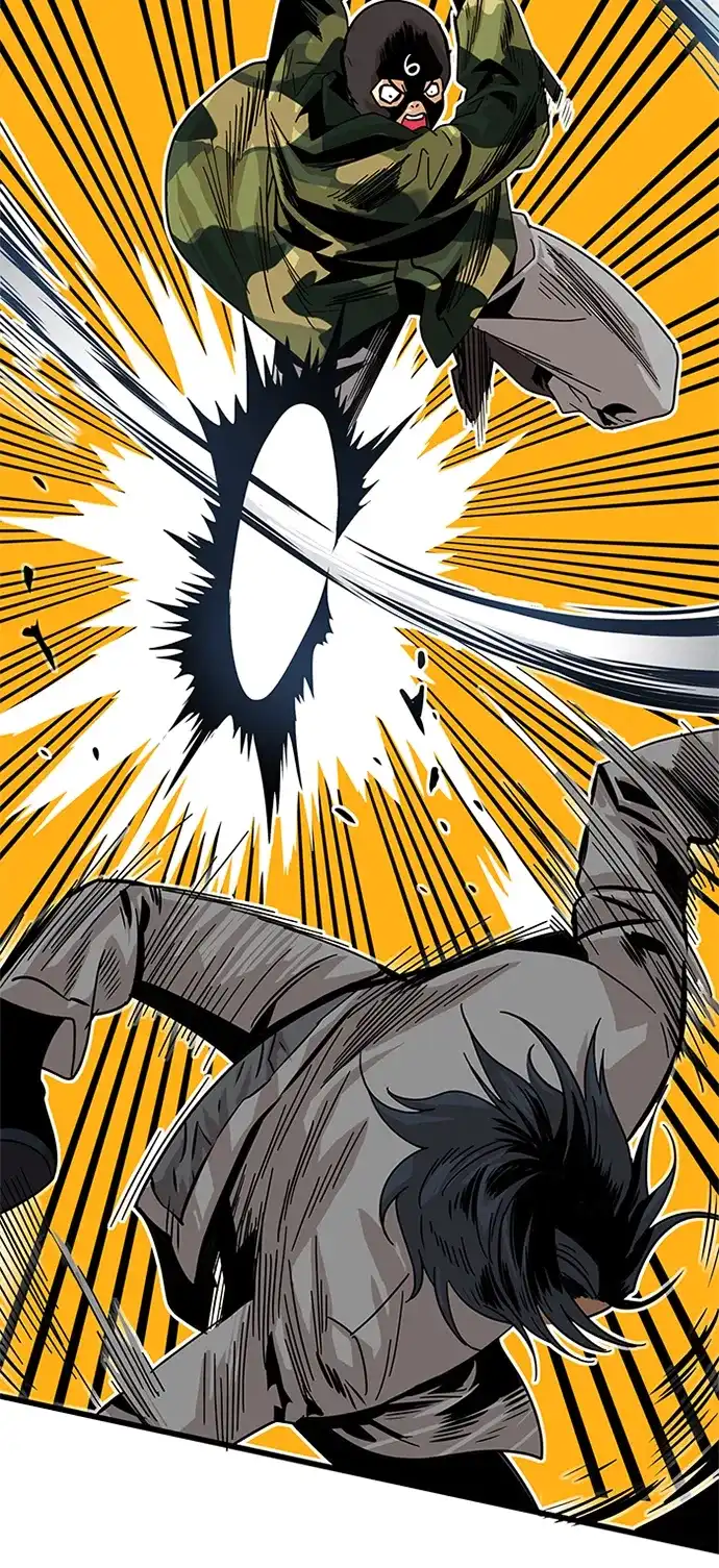 《巨魔猎手》第57话 第28页