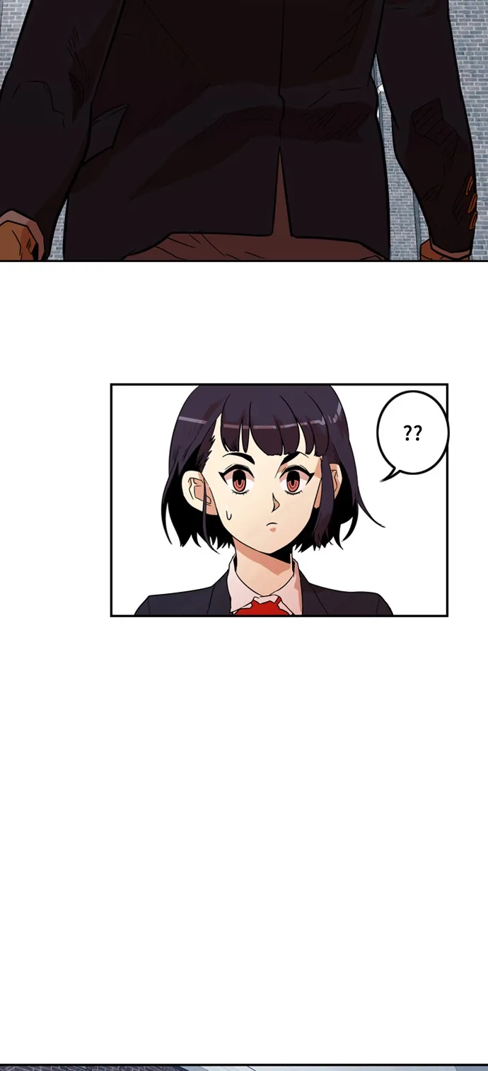 《巨魔猎手》第6话 第40页