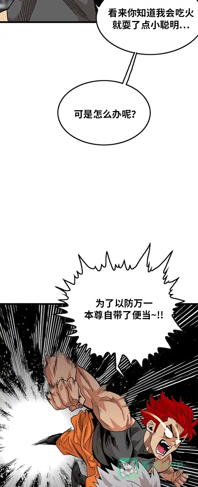 《巨魔猎手》第66话 第36页