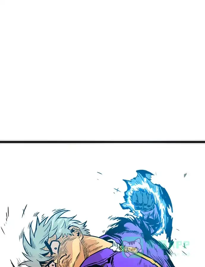 《巨魔猎手》第67话 第66页
