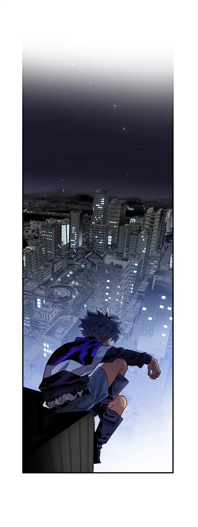 《巨魔猎手》第68话 第47页
