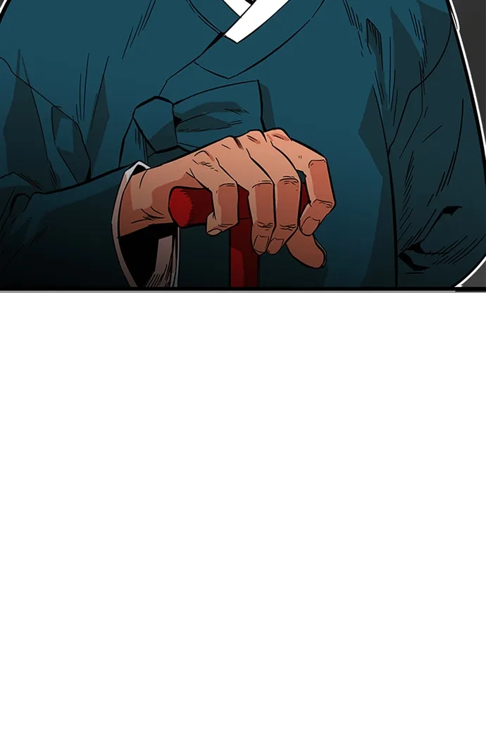 《巨魔猎手》第69话 第43页