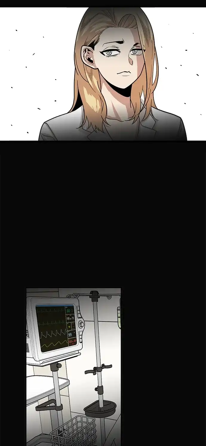 《巨魔猎手》第73话 第63页