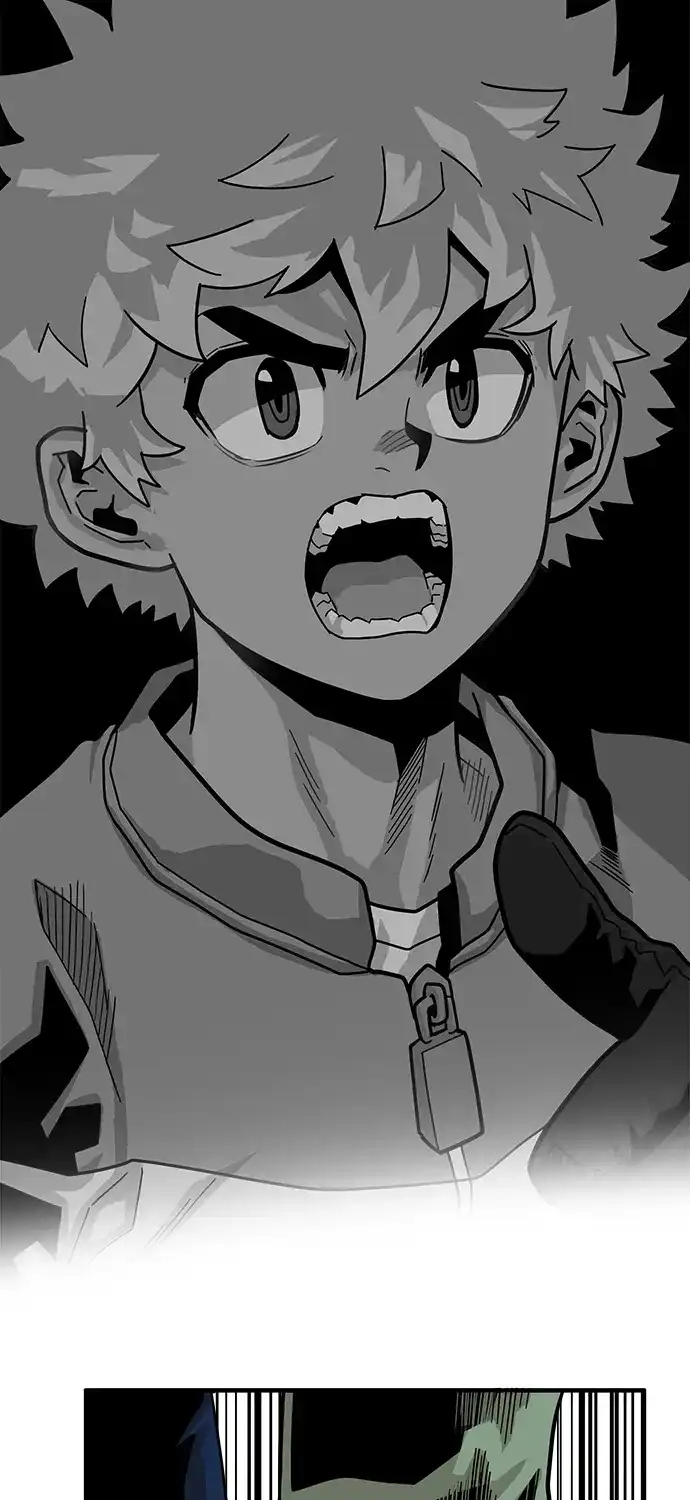 《巨魔猎手》第74话 第34页