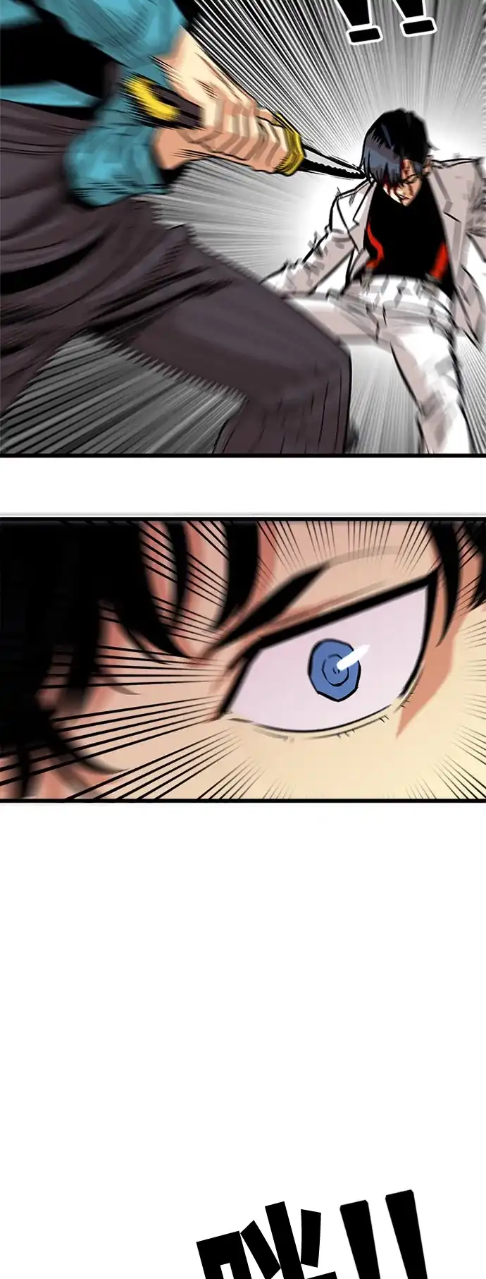 《巨魔猎手》第77话 第29页