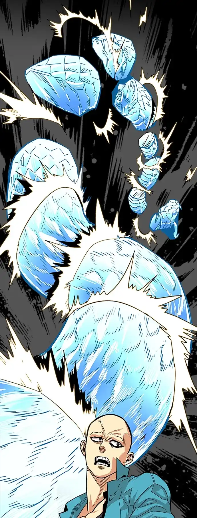 《巨魔猎手》第78话 第48页