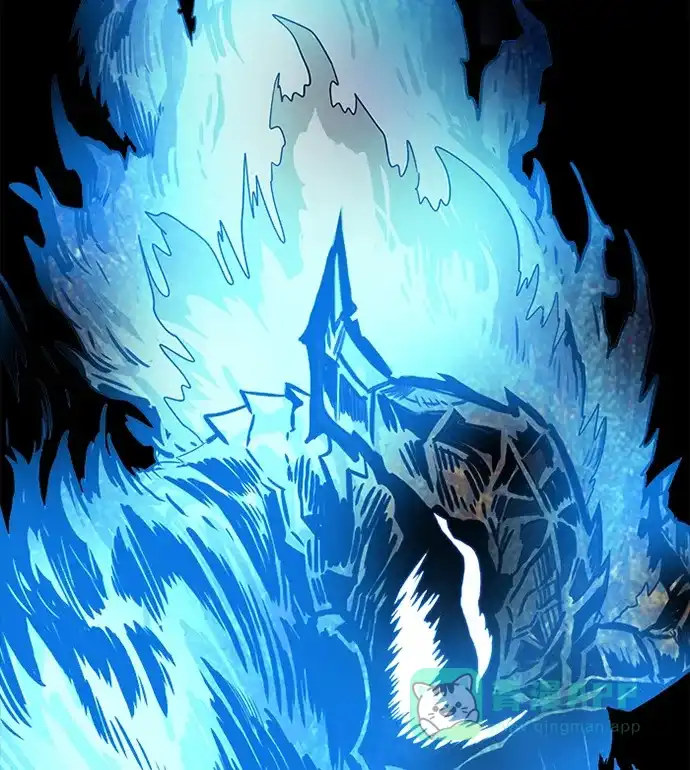 《巨魔猎手》第81话 第86页