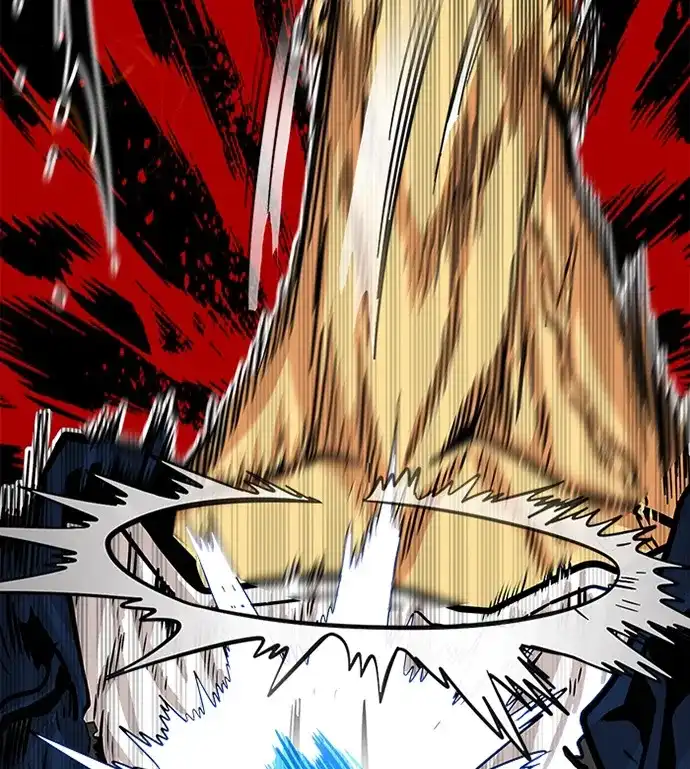 《巨魔猎手》第81话 第75页