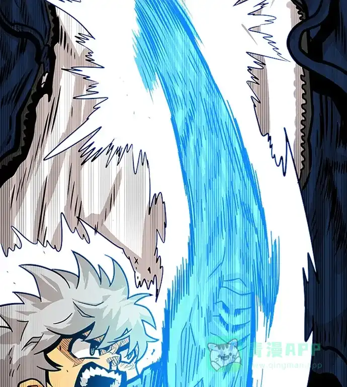 《巨魔猎手》第81话 第76页