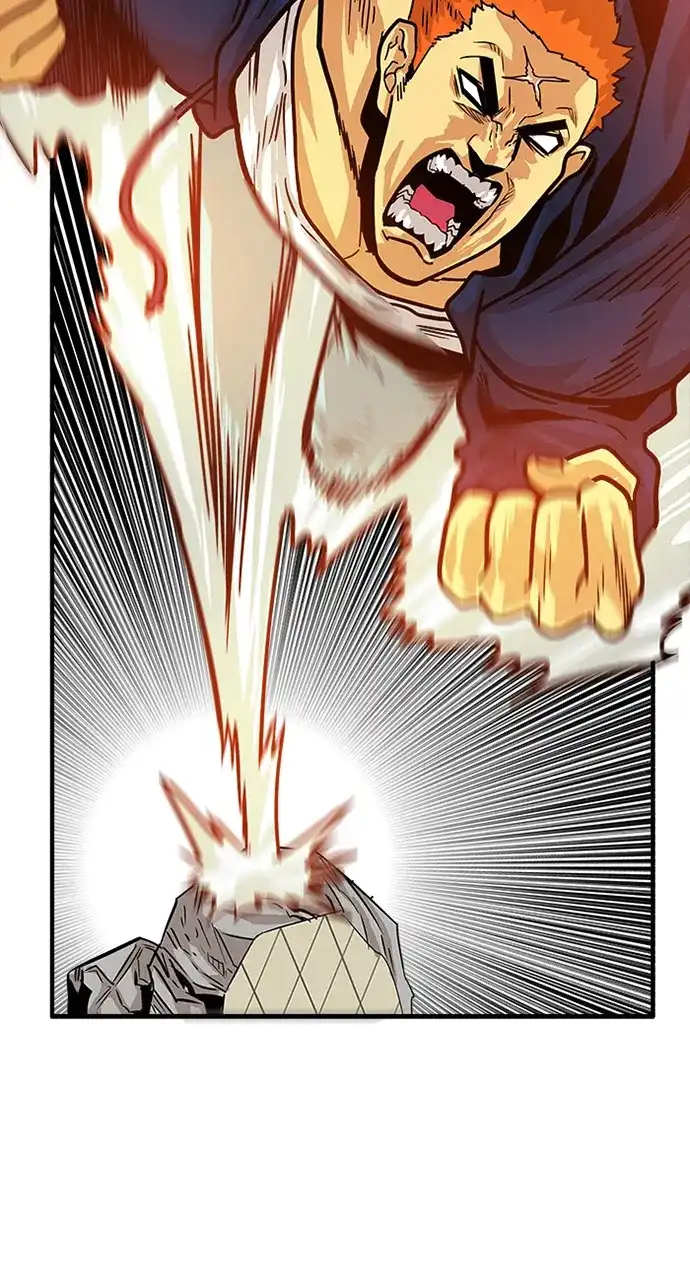 《巨魔猎手》第81话 第65页