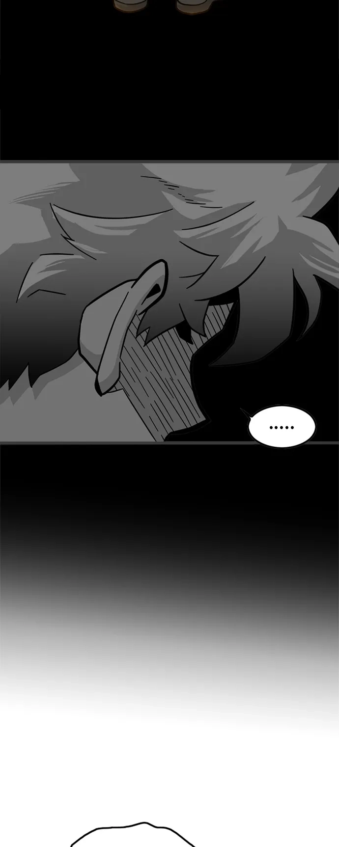《巨魔猎手》第82话 第67页