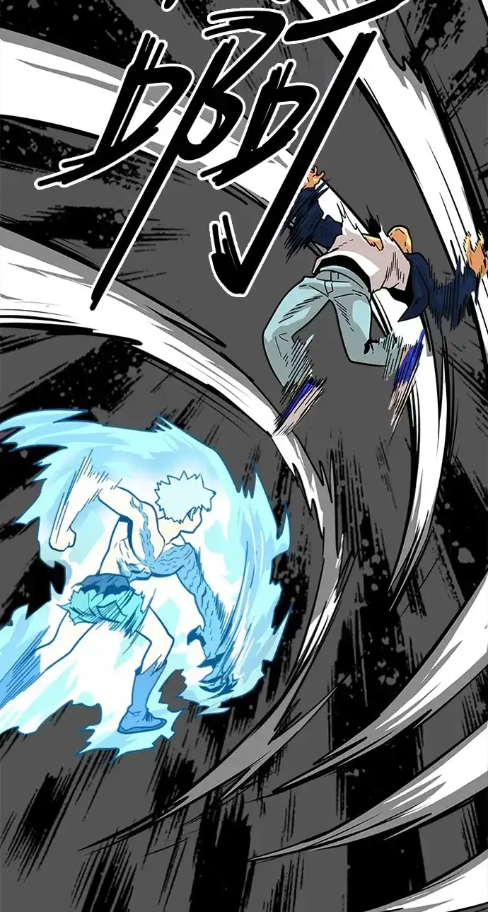 《巨魔猎手》第83话 第34页