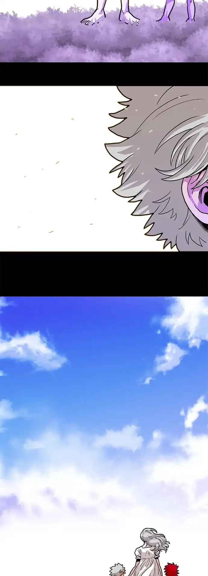 《巨魔猎手》第88话 第65页
