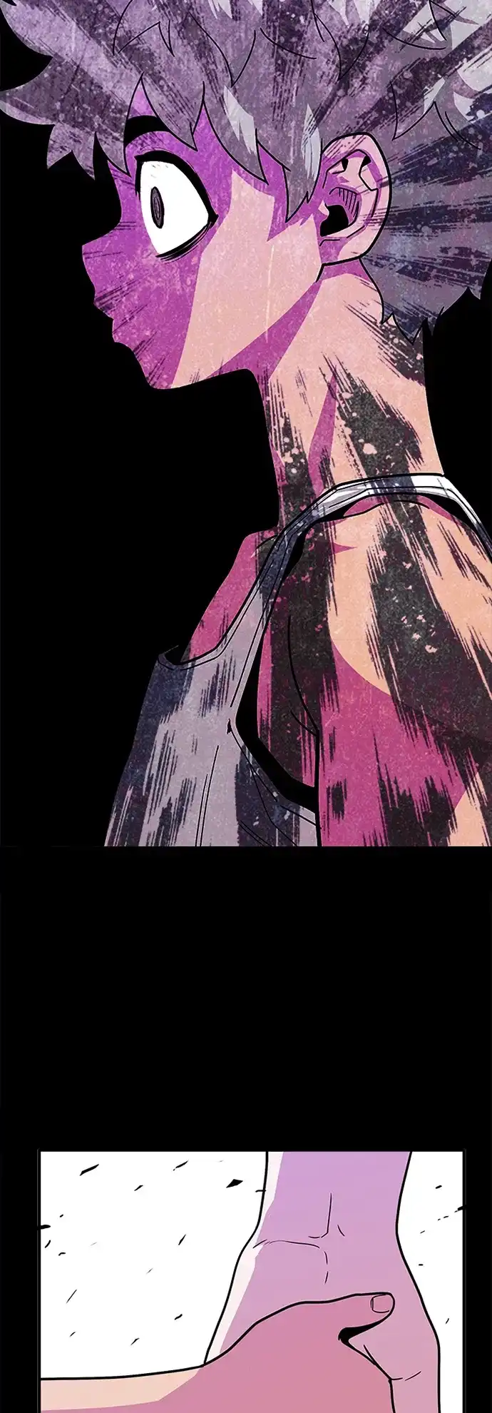 《巨魔猎手》第89话 第30页