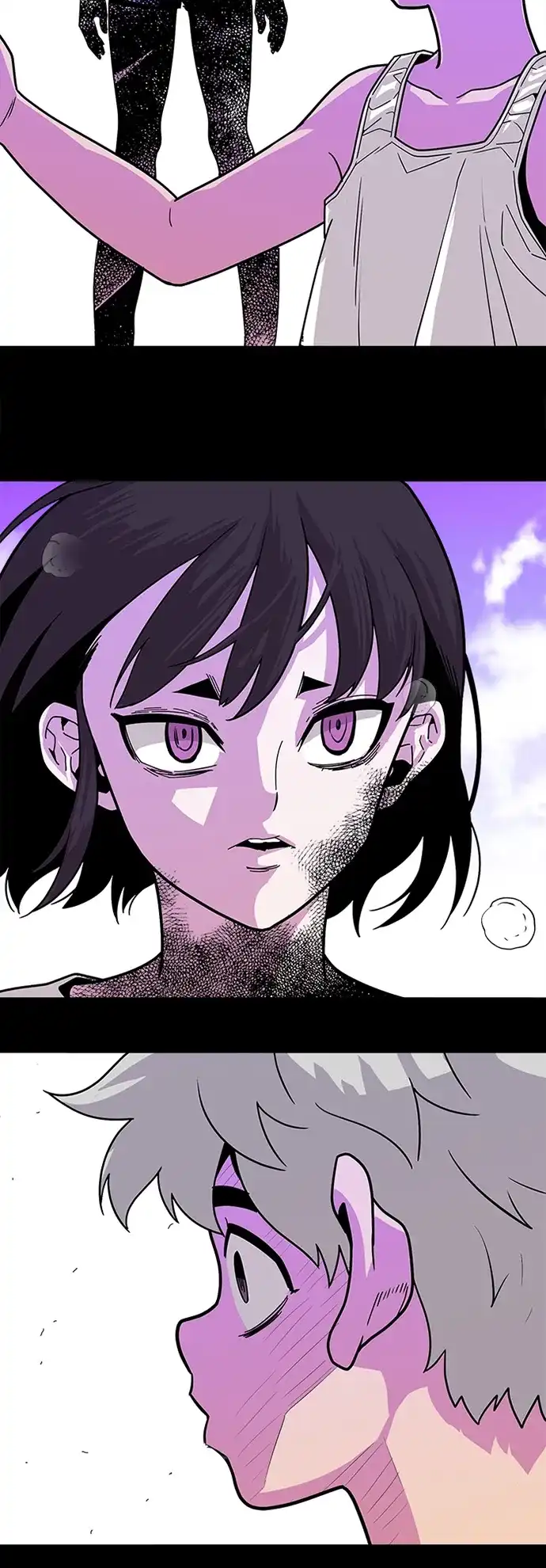 《巨魔猎手》第89话 第28页