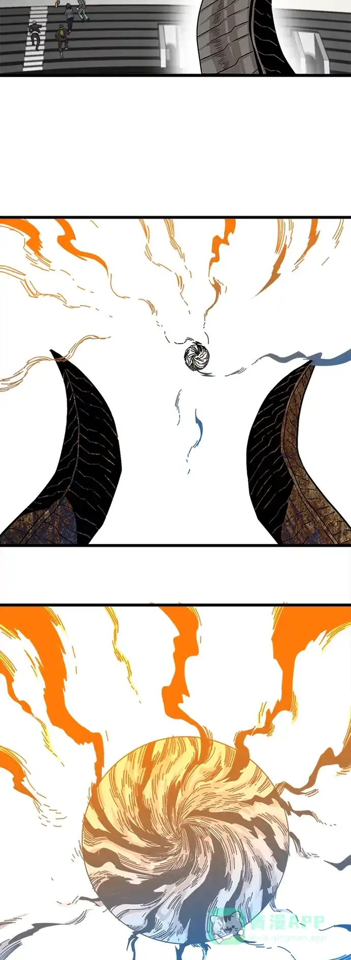 《巨魔猎手》第89话 第56页