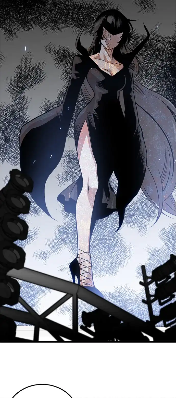 《巨魔猎手》第91话 第15页