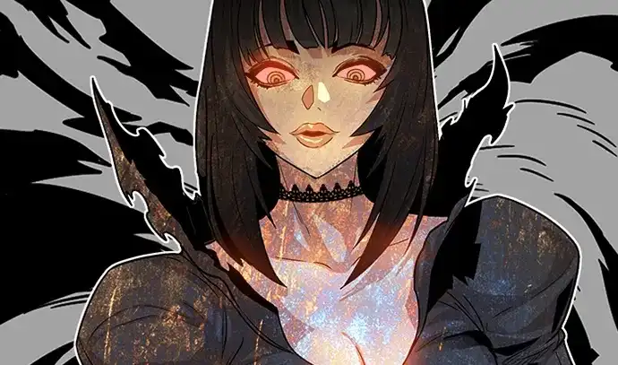 《巨魔猎手》第91话 第70页