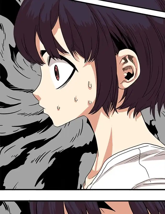 《巨魔猎手》第93话 第70页