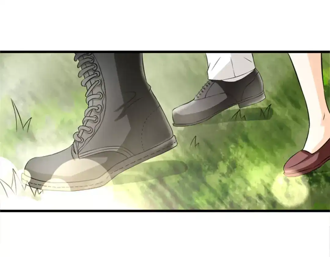 《军阀老公》第10话 第51页
