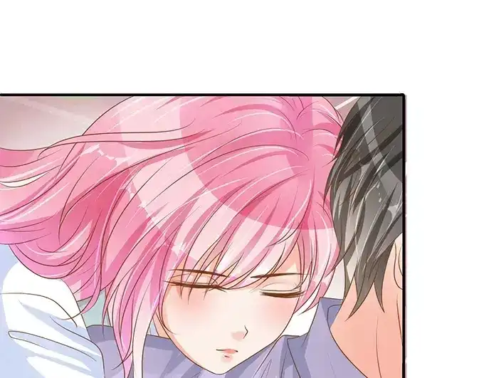 《军阀老公》第102话 第4页
