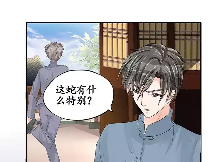 《军阀老公》第104话 第19页