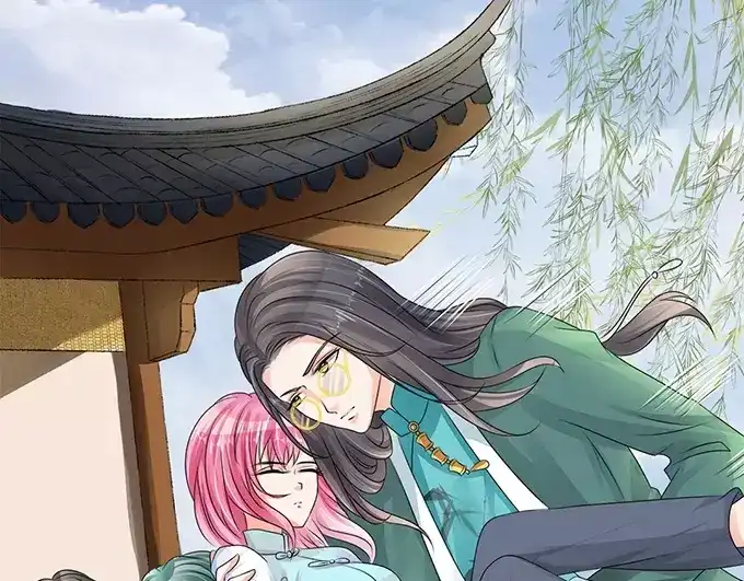 《军阀老公》第104话 第6页