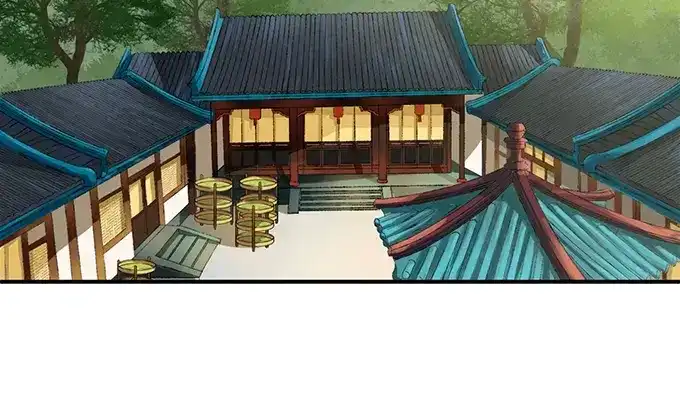 《军阀老公》第104话 第4页