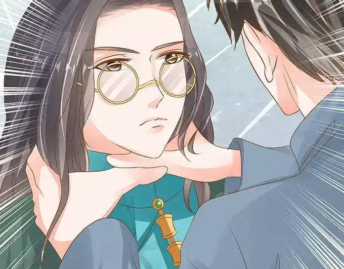 《军阀老公》第104话 第42页