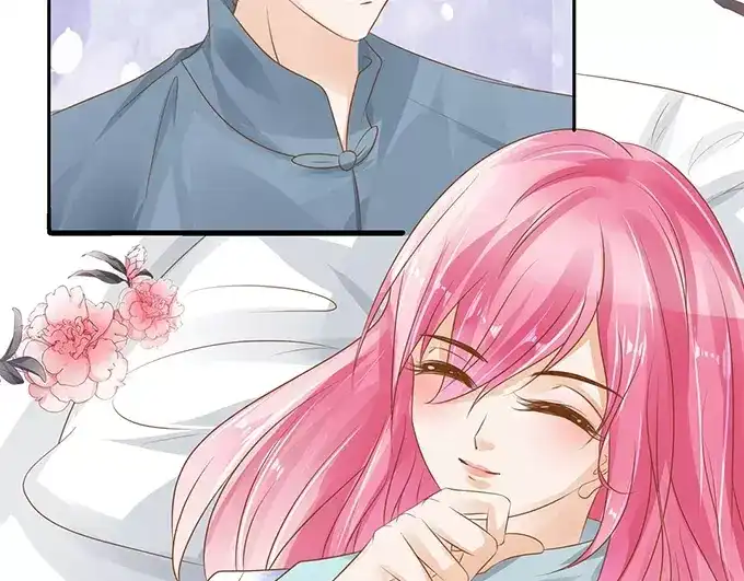 《军阀老公》第107话 第40页