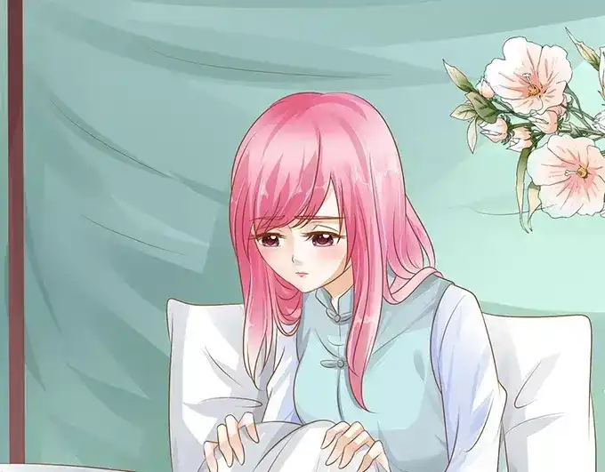 《军阀老公》第109话 第11页