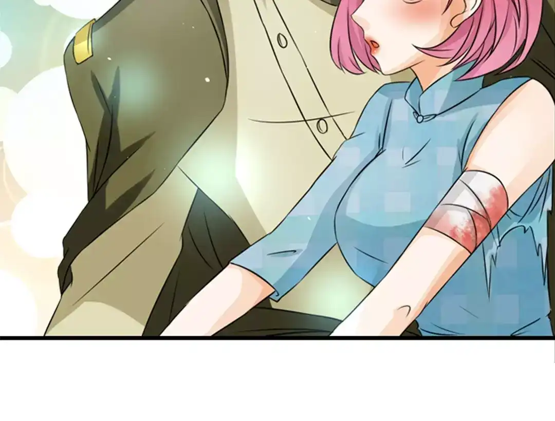 《军阀老公》第11话 第45页