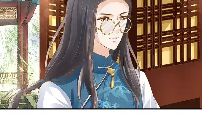 《军阀老公》第111话 第19页