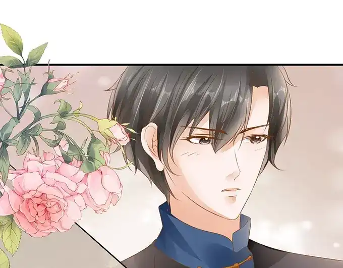 《军阀老公》第115话 第33页