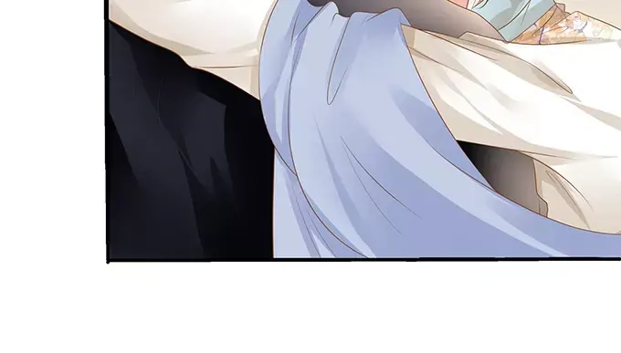 《军阀老公》第116话 第21页