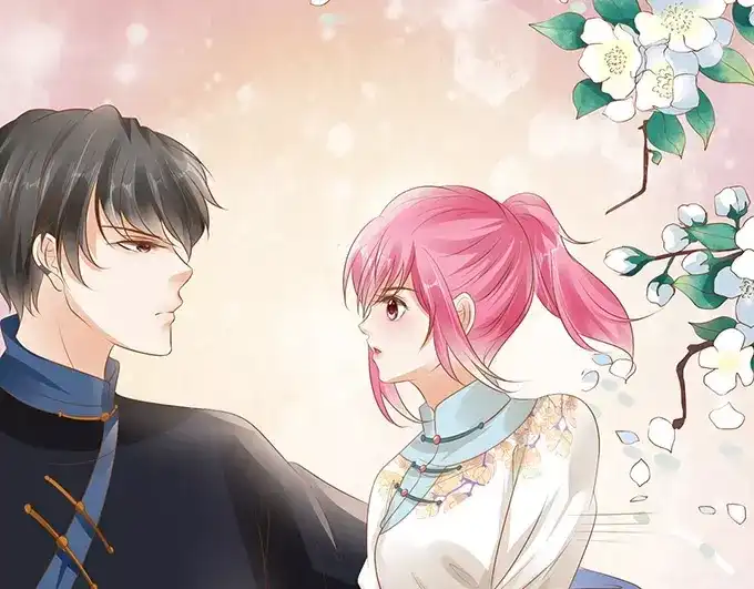 《军阀老公》第116话 第15页