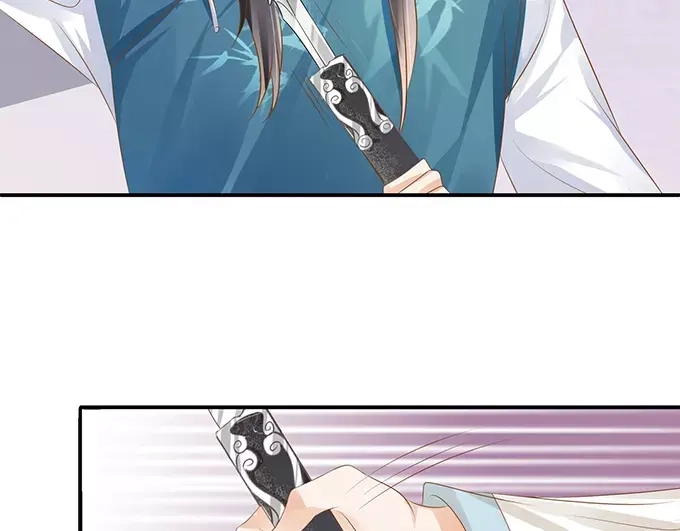 《军阀老公》第117话 第36页