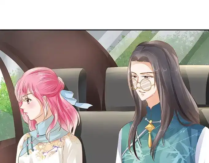 《军阀老公》第121话 第65页