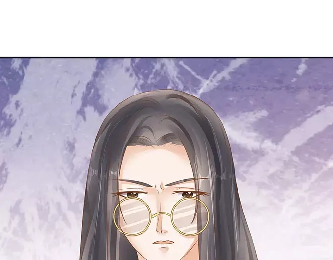 《军阀老公》第121话 第40页