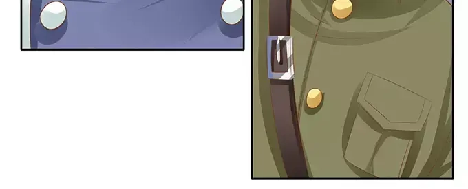 《军阀老公》第126话 第18页