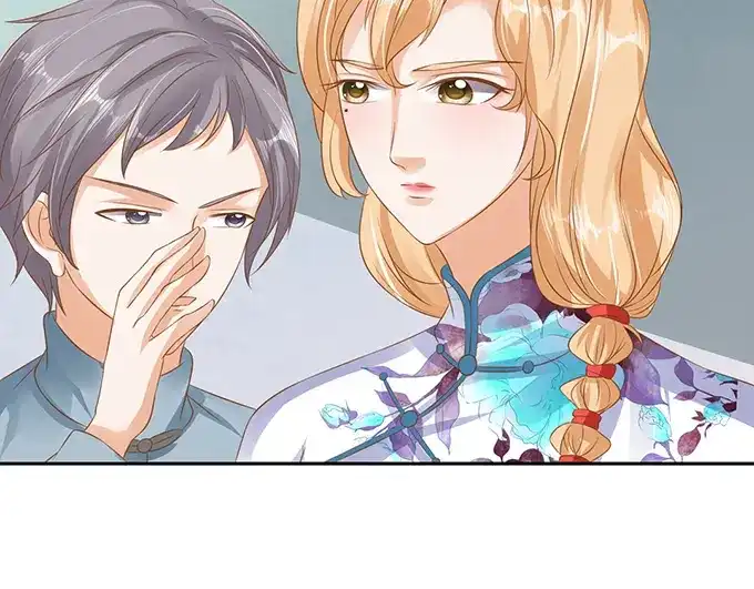 《军阀老公》第129话 第19页