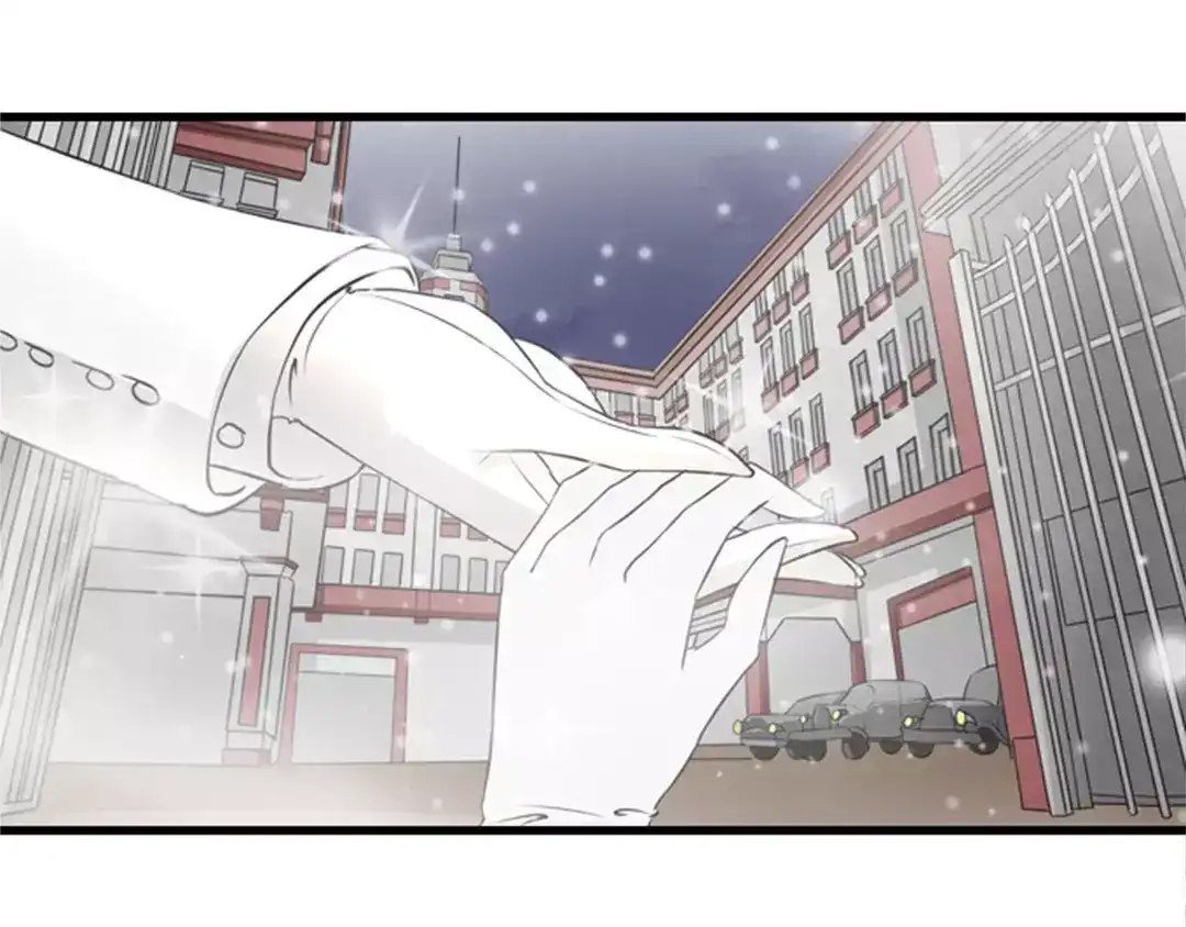 《军阀老公》第13话 第10页