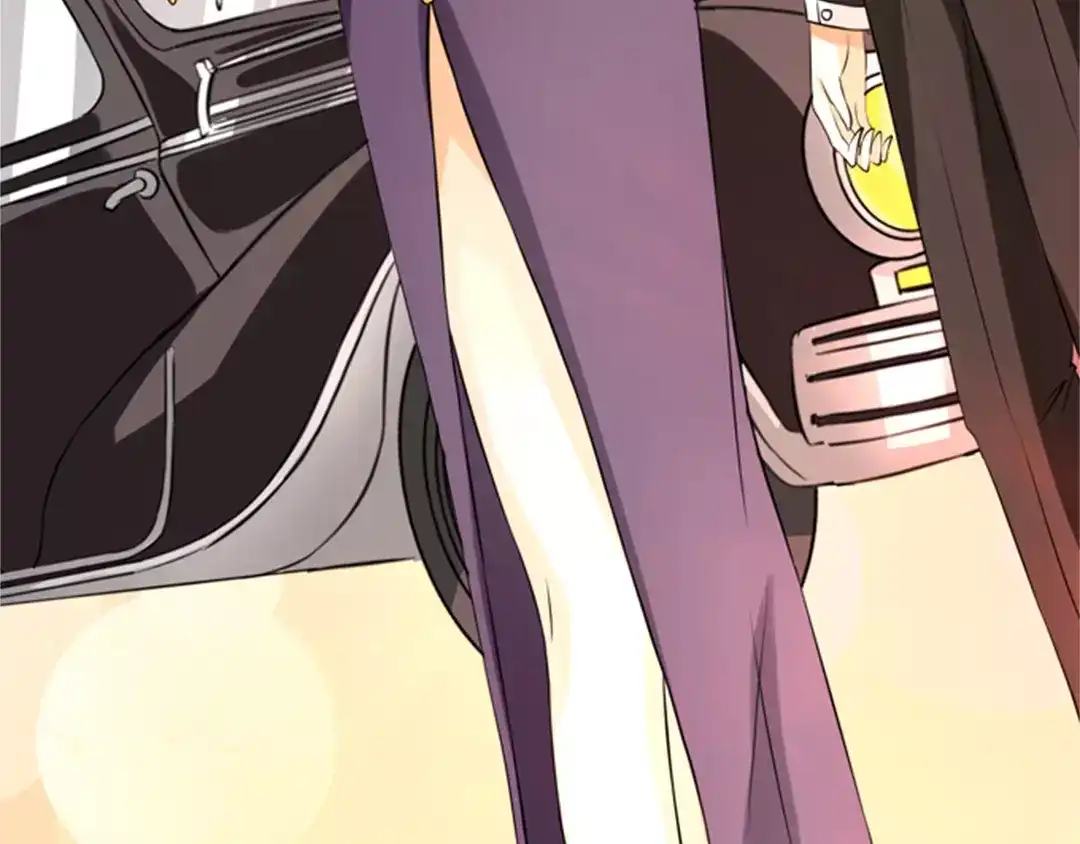 《军阀老公》第13话 第3页