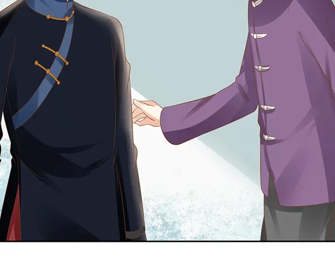 《军阀老公》第131话 第14页